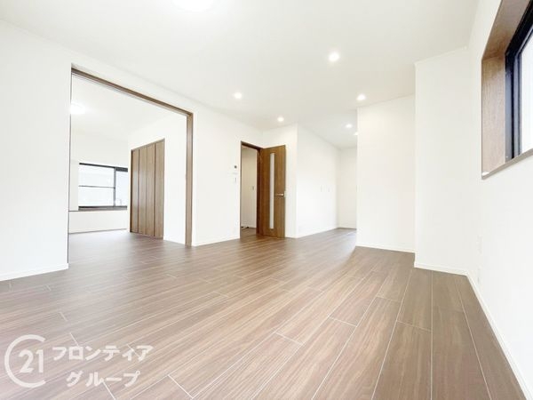 香芝市北今市１丁目の中古一戸建て
