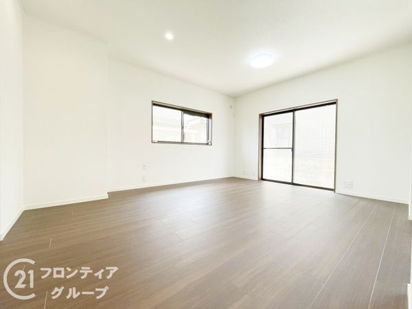 香芝市北今市１丁目の中古一戸建て