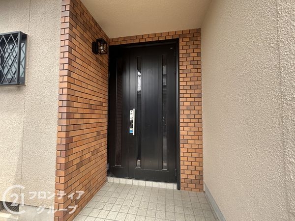 香芝市北今市１丁目　中古一戸建て