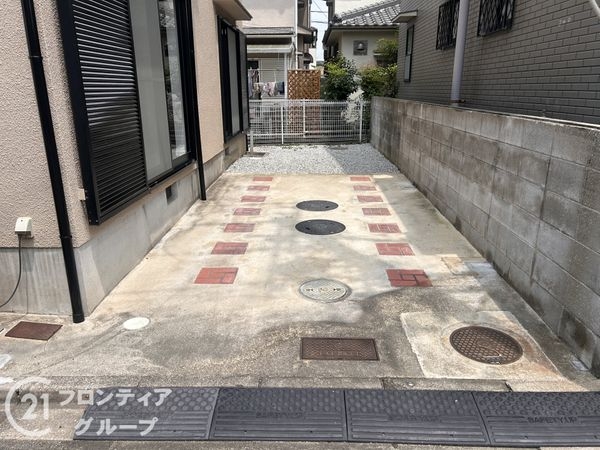 香芝市北今市１丁目　中古一戸建て