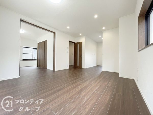 香芝市北今市１丁目の中古一戸建て