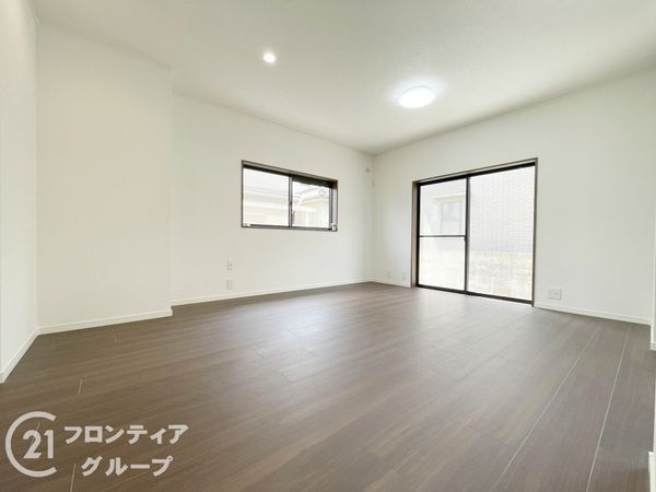 香芝市北今市１丁目の中古一戸建て