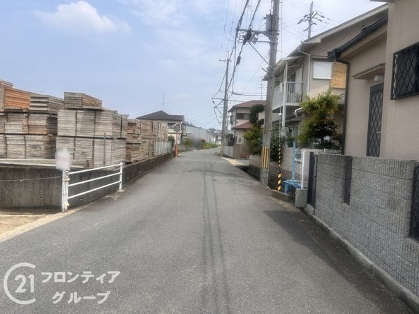 香芝市北今市１丁目　中古一戸建て