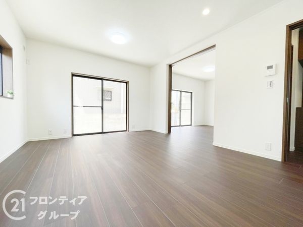 香芝市北今市１丁目の中古一戸建て