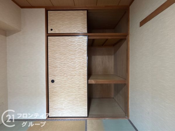 東急ドエル奈良パークビレッジ５号棟　中古マンション