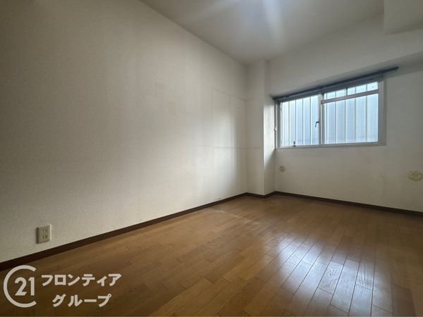 東急ドエル奈良パークビレッジ５号棟　中古マンション