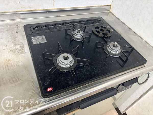 東急ドエル奈良パークビレッジ５号棟　中古マンション