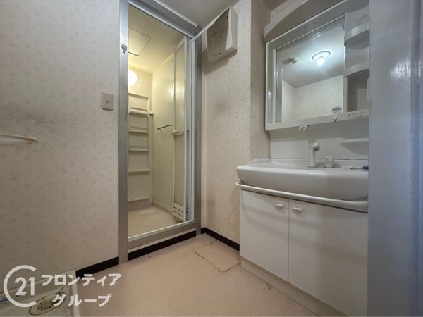 東急ドエル奈良パークビレッジ５号棟　中古マンション