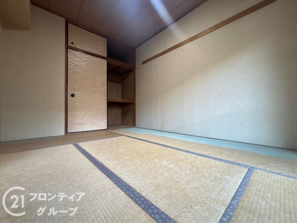 東急ドエル奈良パークビレッジ５号棟　中古マンション