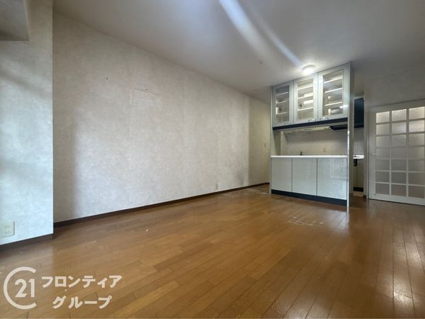 東急ドエル奈良パークビレッジ５号棟　中古マンション