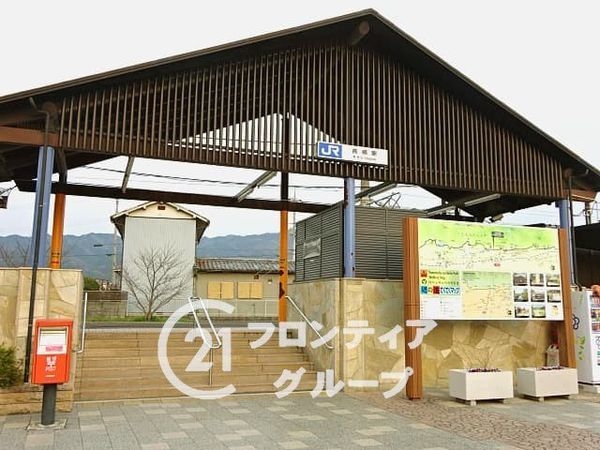 天理市長柄町　新築一戸建て　２期　１号棟(長柄駅(JR西日本桜井線))