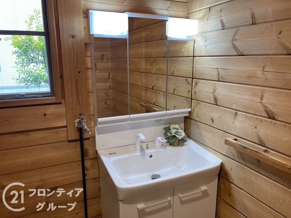相楽郡精華町光台４丁目の中古一戸建て