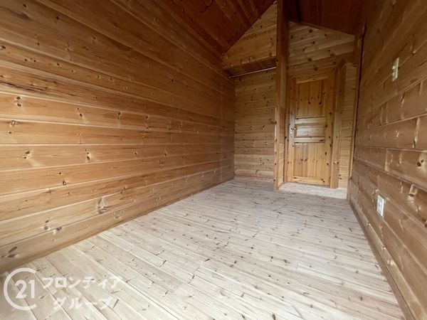 相楽郡精華町光台４丁目の中古一戸建て
