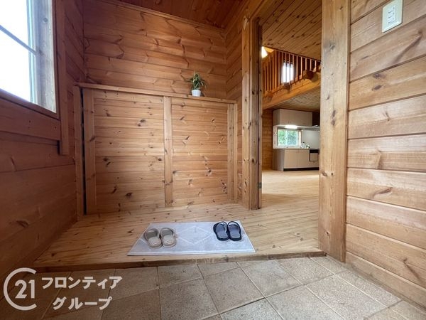 相楽郡精華町光台４丁目の中古一戸建て