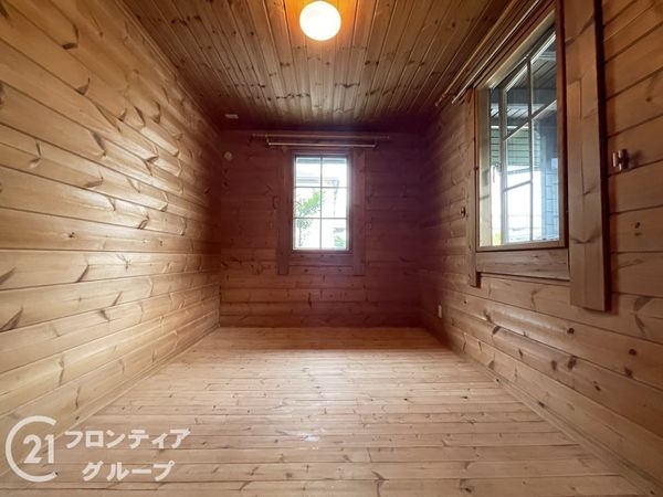 相楽郡精華町光台４丁目の中古一戸建て