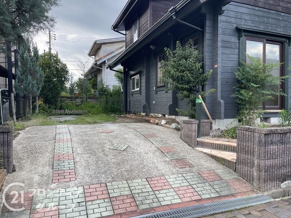 相楽郡精華町光台４丁目の中古一戸建て