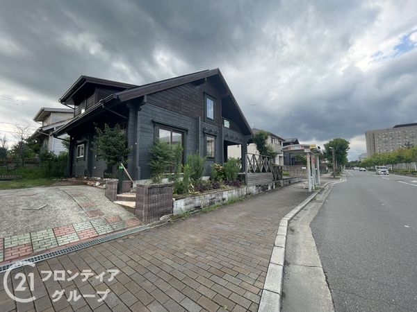 相楽郡精華町光台４丁目の中古一戸建て