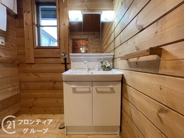 相楽郡精華町光台４丁目の中古一戸建て