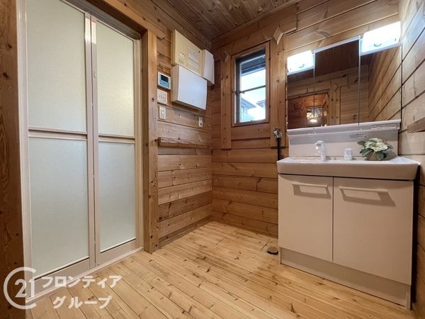 相楽郡精華町光台４丁目の中古一戸建て