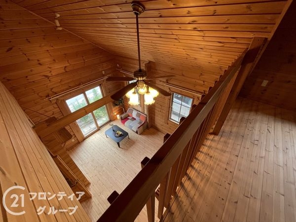 相楽郡精華町光台４丁目の中古一戸建て