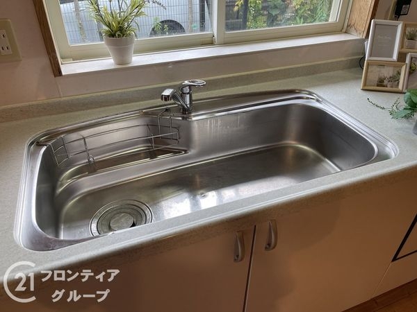 相楽郡精華町光台４丁目の中古一戸建て