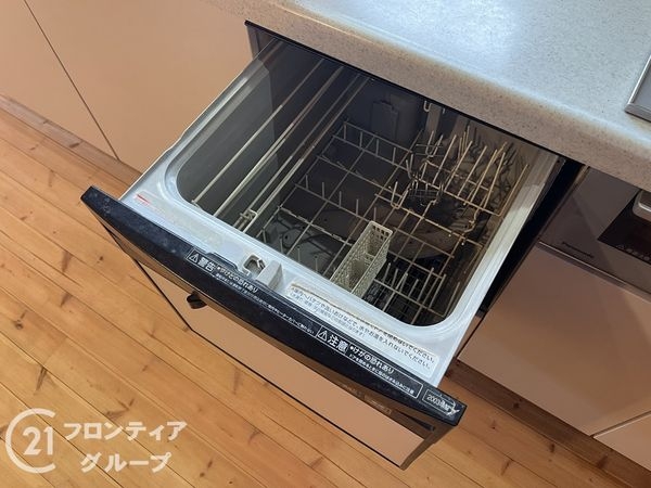 相楽郡精華町光台４丁目の中古一戸建て