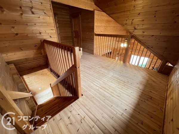相楽郡精華町光台４丁目の中古一戸建て