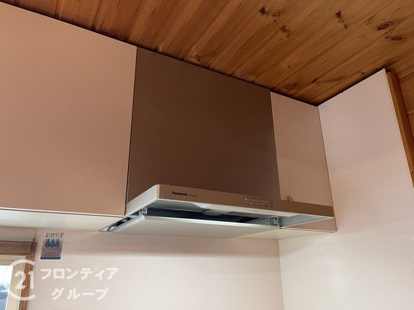 相楽郡精華町光台４丁目の中古一戸建て
