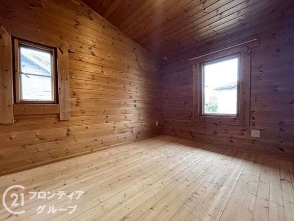 相楽郡精華町光台４丁目の中古一戸建て