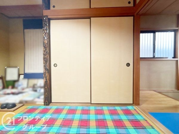 奈良市敷島町２丁目の中古一戸建て
