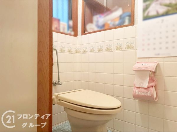 奈良市敷島町２丁目の中古一戸建て