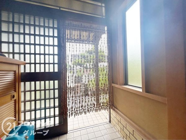 奈良市敷島町２丁目の中古一戸建て