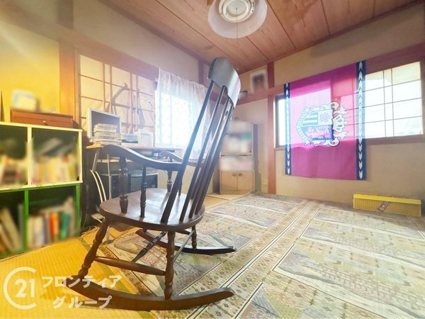 奈良市敷島町２丁目の中古一戸建て