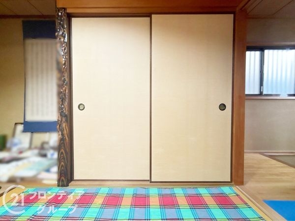 奈良市敷島町２丁目の中古一戸建て