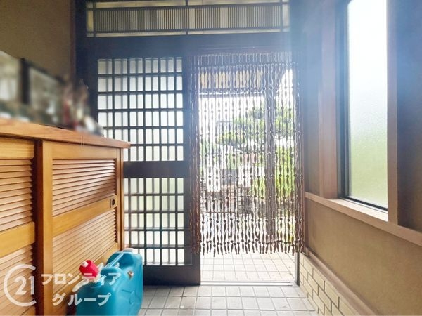 奈良市敷島町２丁目の中古一戸建て
