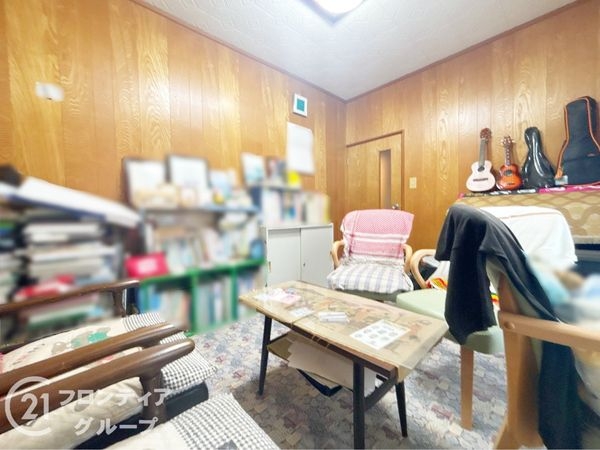 奈良市敷島町２丁目の中古一戸建て