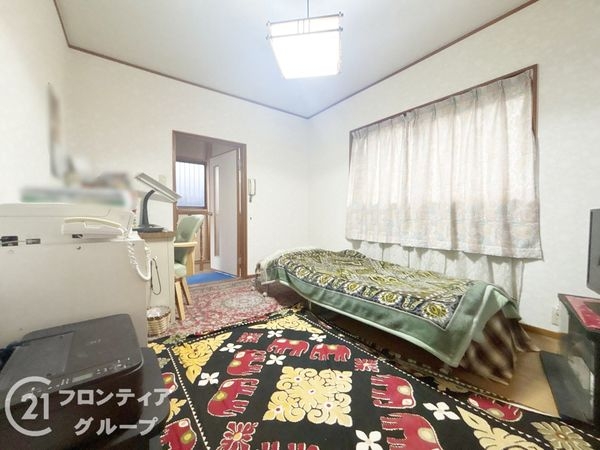 奈良市敷島町２丁目の中古一戸建て