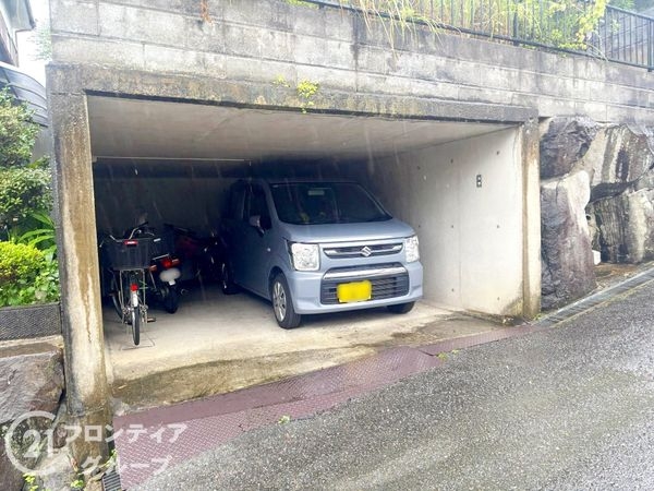 奈良市敷島町２丁目の中古一戸建て