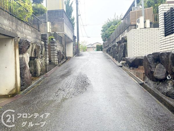 奈良市敷島町２丁目の中古一戸建て