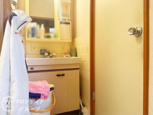 奈良市敷島町２丁目の中古一戸建て