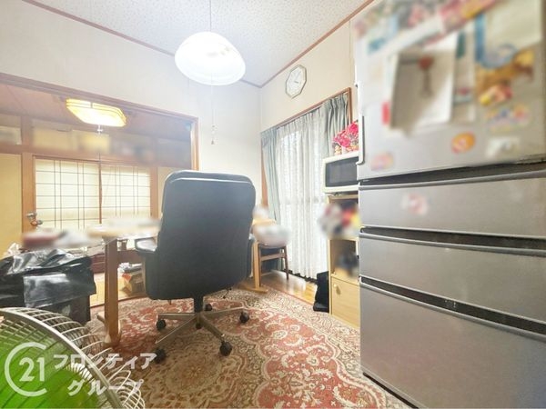 奈良市敷島町２丁目の中古一戸建て