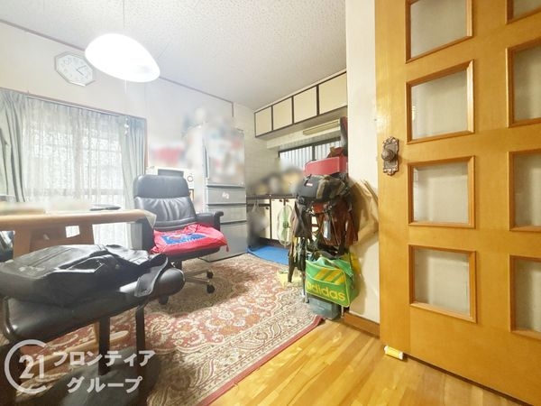 奈良市敷島町２丁目の中古一戸建て