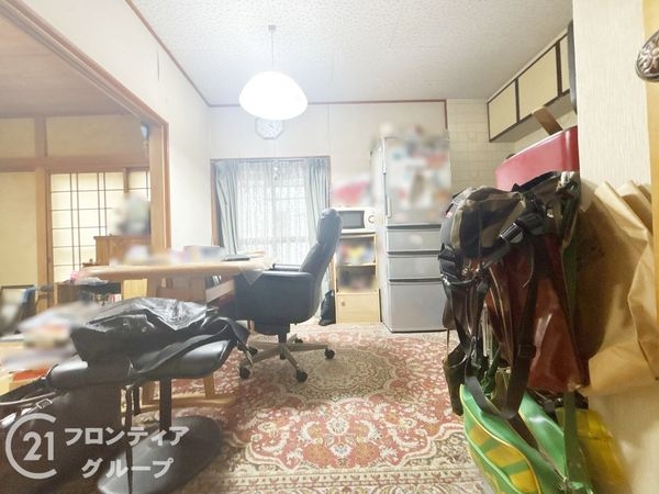 奈良市敷島町２丁目の中古一戸建て