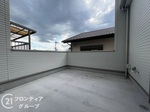 奈良市紀寺町の中古一戸建て