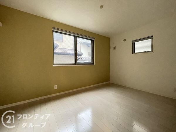 奈良市紀寺町の中古一戸建て