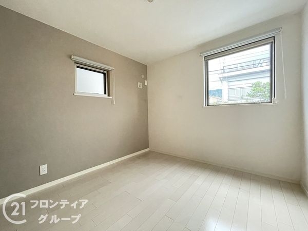 奈良市紀寺町の中古一戸建て