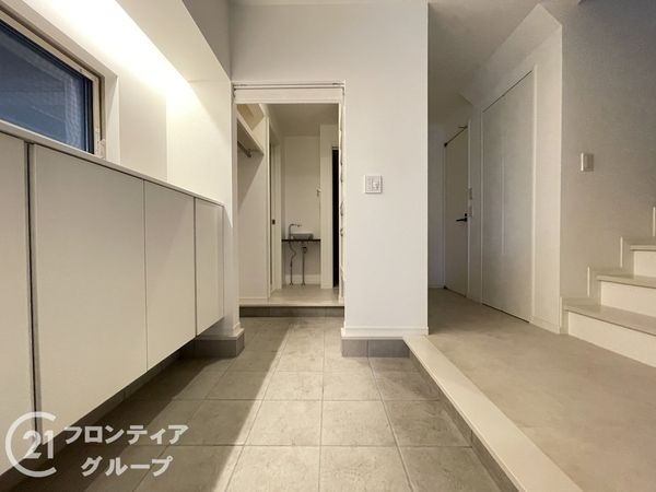 奈良市紀寺町の中古一戸建て