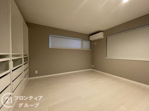 奈良市紀寺町の中古一戸建て