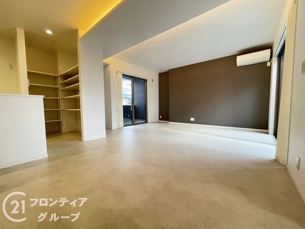奈良市紀寺町の中古一戸建て