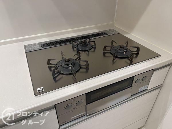 奈良市紀寺町の中古一戸建て